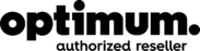optimum logo